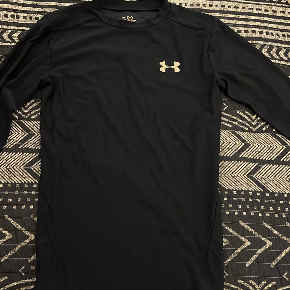 Under Armour long sleeve